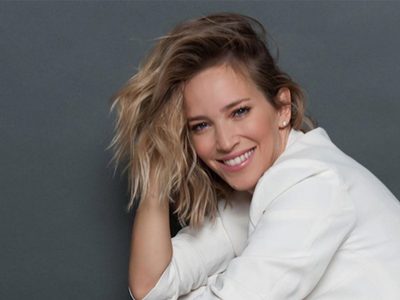 “¡Soy Miguel Burbuja!”: Luisana Lopilato y un desopilante video con Michael Bublé
