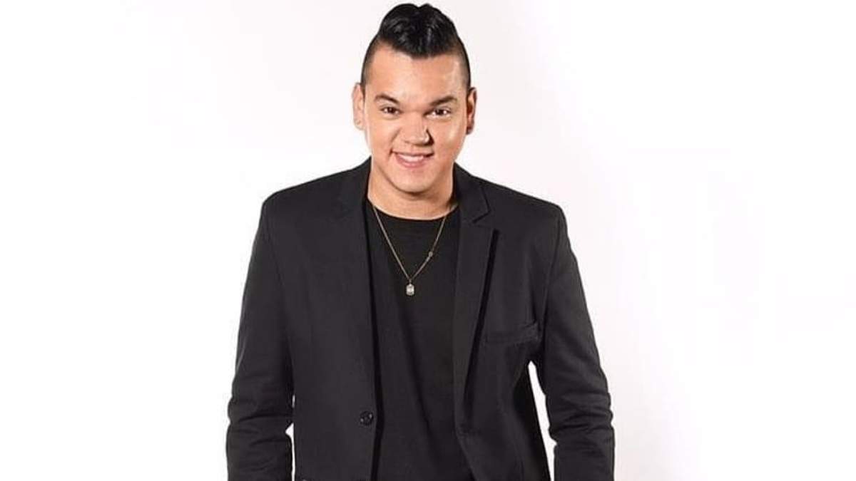 Brian Lanzelotta. Fuente: (Instagram)