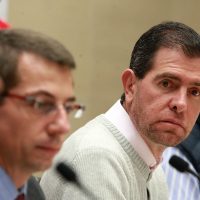 Por caer, el último bastión de Alfredo Castillo