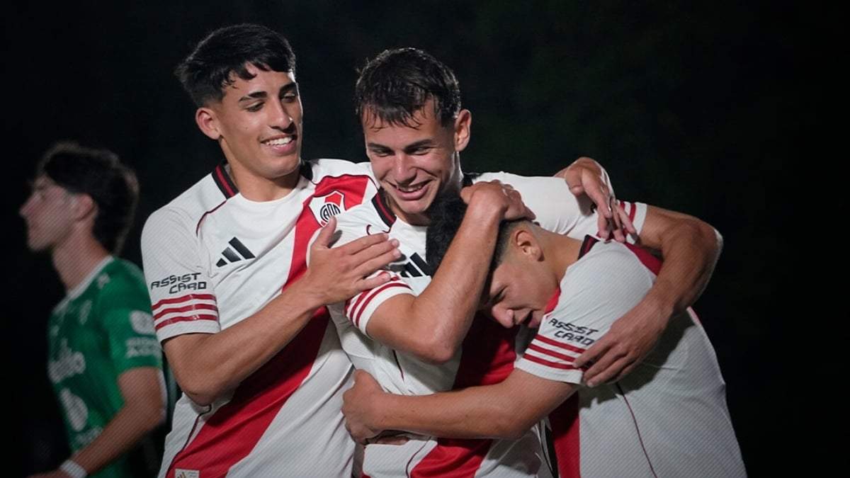 River Fuente: (X)