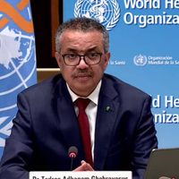 OMS necesita mil 960 millones de dólares para seguir la lucha contra el covid-19