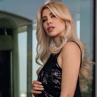 El posteo de Wanda Nara tras la polémica con Maxi López y la reacción de sus seguidores