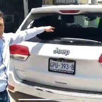 Candidato panista denuncia que fue atacado por MC