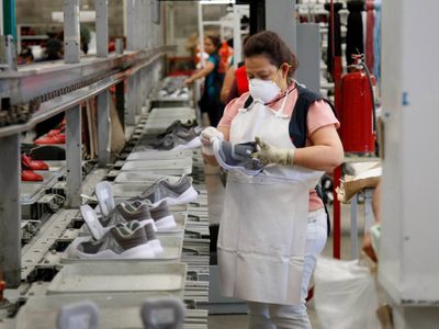 Retrocede en agosto el Indicador de Confianza Empresarial