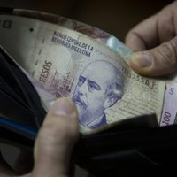 Indec: los salarios crecieron un 2.8%, pero volvieron a perder con la inflación