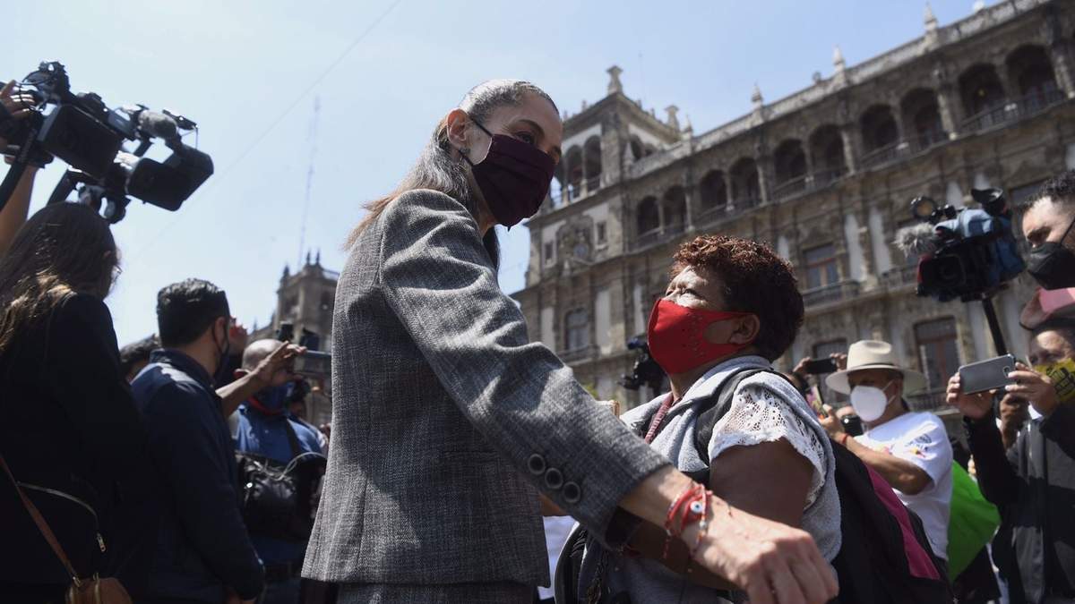 Participaron alrededor de seis millones de personas y los ocupantes de 14 mil 537 inmuebles