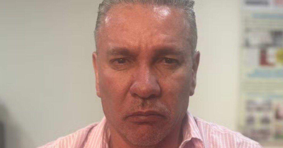 Detienen en Bolivia a líder de la mayor organización criminal de Brasil