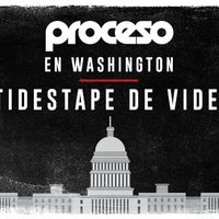 Proceso en Washington: El antidestape de Videgaray