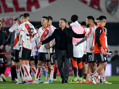 Confirmado: Marcelo Gallardo suma un refuerzo muy esperado a River