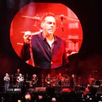 Esta es la derrama económica que dejó el concierto de Los Fabulosos Cadillacs