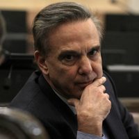 La liberación de presos obedece a "una tara del Kirchnerismo", afirmó Pichetto