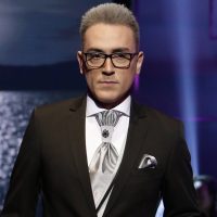 Se destapó la olla: Kiko Hernández contraatacó a una famosa colaboradora de televisión