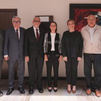 Sheinbaum y gobernadores revisan “proyectos prioritarios” para 2025
