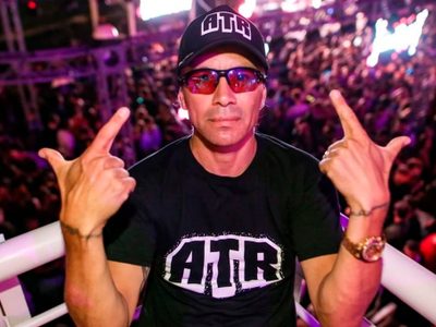 ¡Contundente! Fuerte mensaje de Pablo Lescano para sus seguidores en esta cuarentena: "… de andar co