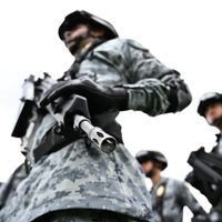 Guardia Nacional ya puede imponer multas de tránsito en carreteras
