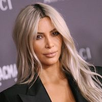 ¡Fiel a su estilo! Kim Kardashian dio un anticipo de lo que se viene este verano con estas fotos