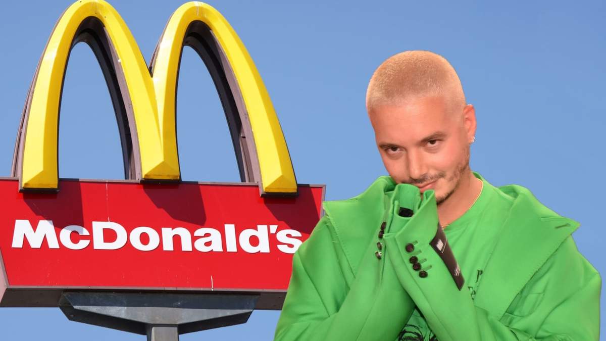 J Balvin. Fuente: (Minuto Neuquén)
