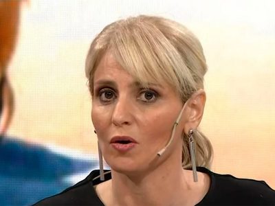 "No tengo nada para responderles": Romina Manguel estaría muy preocupada por sus hijas