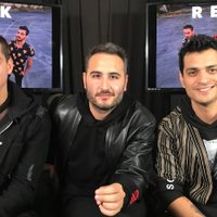 Atención fanáticos: Reik preparó una gran sorpresa con importante banda. ¿De qué se trató?