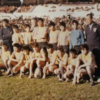Pasaron 48 años de aquel equipo “Juventud Independiente” de Zapala