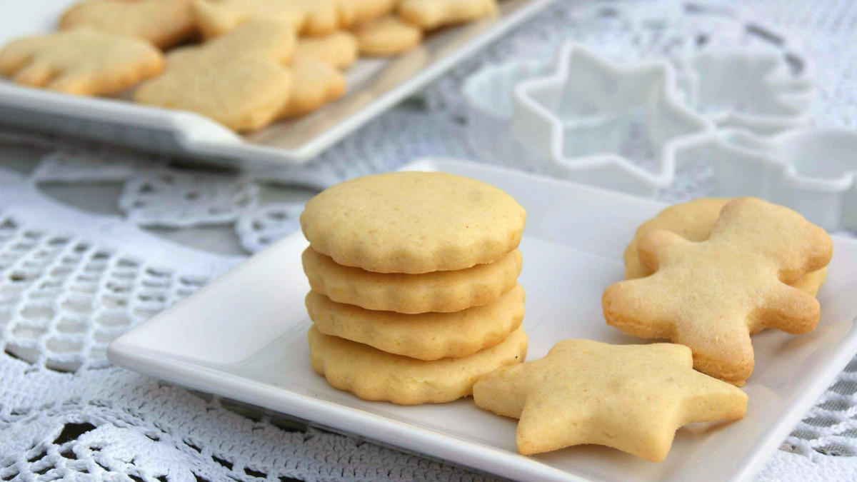 Galletitas. Fuente: (Instagram)