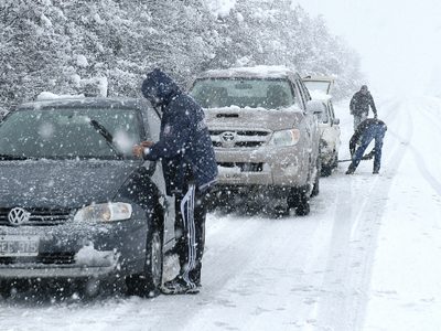 Lanzan potente alerta meteorológica para la región: los detalles