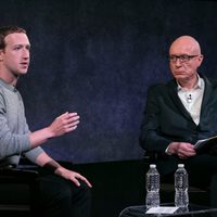 Facebook abre nueva sección de noticias; pagará a algunos medios por publicar su información