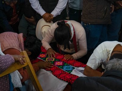 Clamor de justicia en el adiós al padre Marcelo Pérez en San Cristóbal de las Casas