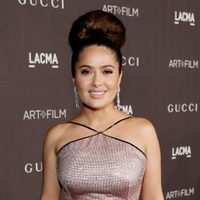 ¡Lo reveló sin problema! Salma Hayek contó el mayor secreto que oculta su cuerpo ¿Le creés?