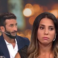 Confirman un secreto a voces sobre Cinthia Fernández y Roberto Castillo