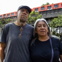 Fiscalía de la CDMX acusa a familia por delitos que no cometió y después la despoja de su casa