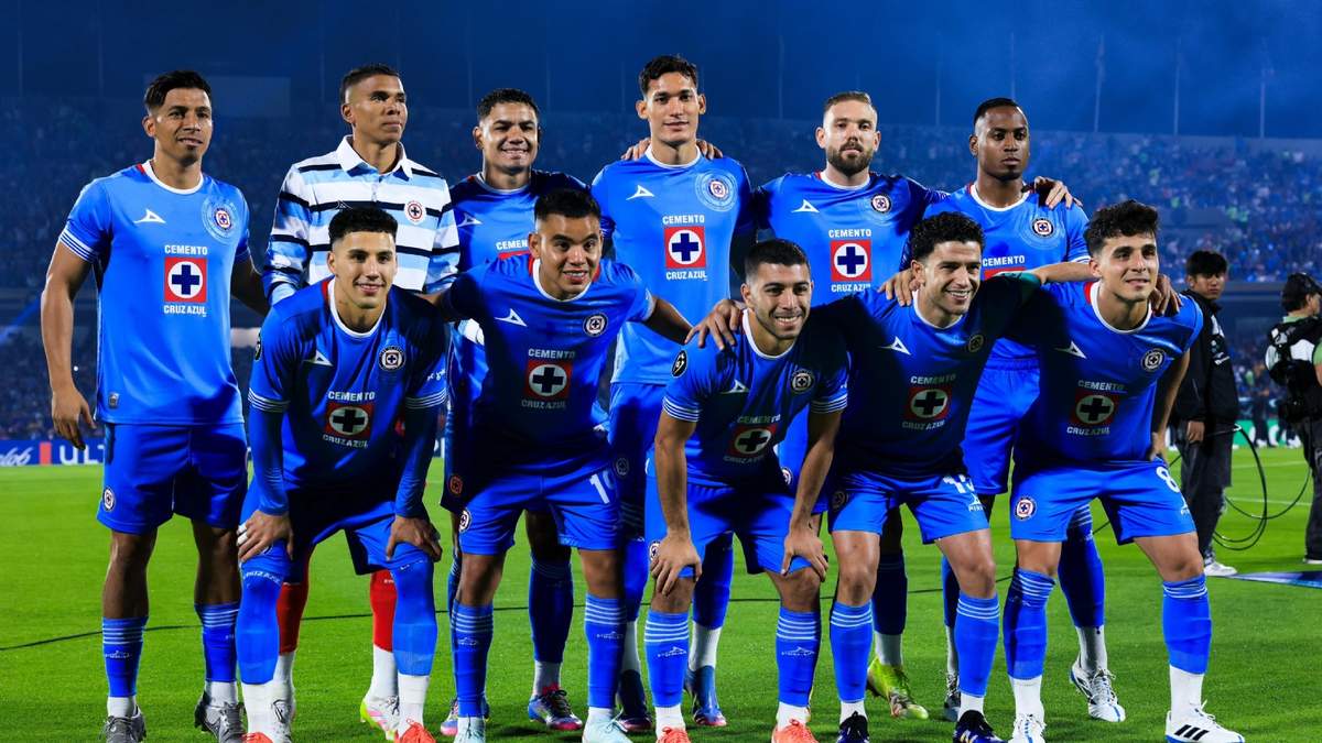 Cruz Azul