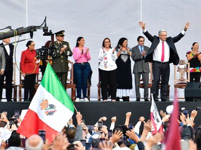 ¿Cuál es su democracia?