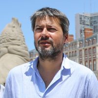 Matías Lammens aseguró que "es muy importante tener la temporada de verano"