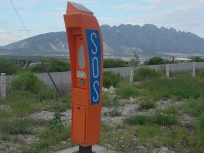 Murer pidió instalar Puntos SOS con tecnología satelital y reclamó una tercera vía en la Ruta 40