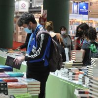 Quiénes son los autores de Neuquén y Río Negro que estarán en la Feria del Libro