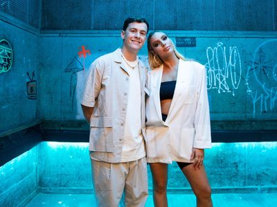 "Te voy a extrañar mucho": Lele Pons se despidió de Guaynaa por este insólito motivo