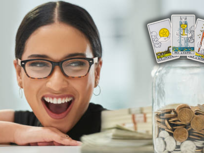 Las predicciones del Tarot para estos 3 signos del 11 al 17 de mayo en el amor, salud y dinero