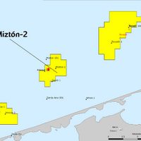 Ordenan a Pemex transparentar pruebas de producción de pozo petrolero Mitzón-1