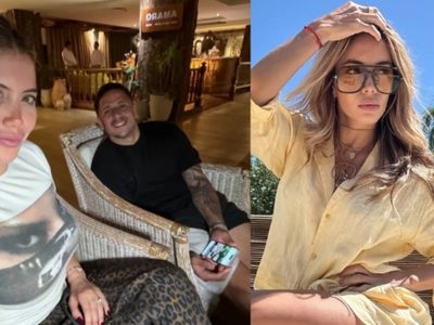Tras la polémica con Claudia Ciardone, la decisión que habría tomado Wanda Nara con Martín Migueles