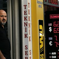 Estados Unidos y Turquía se declaran la guerra económica