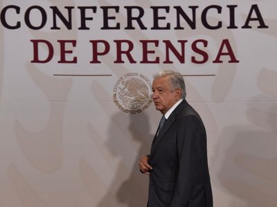 Estos fueron los principales temas de la conferencia mañanera de AMLO del 19 de marzo (Video)