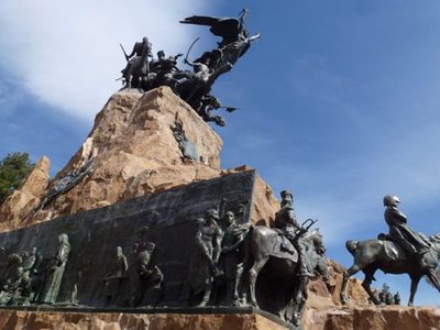 Estos son los lugares más lindos de Mendoza, según la IA