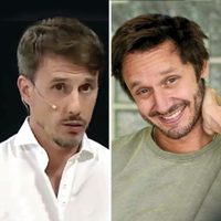 ¿Lo copia? La impactante coincidencia que une a Benjamín Vicuña y García Moritán. ¡Salió a la luz!