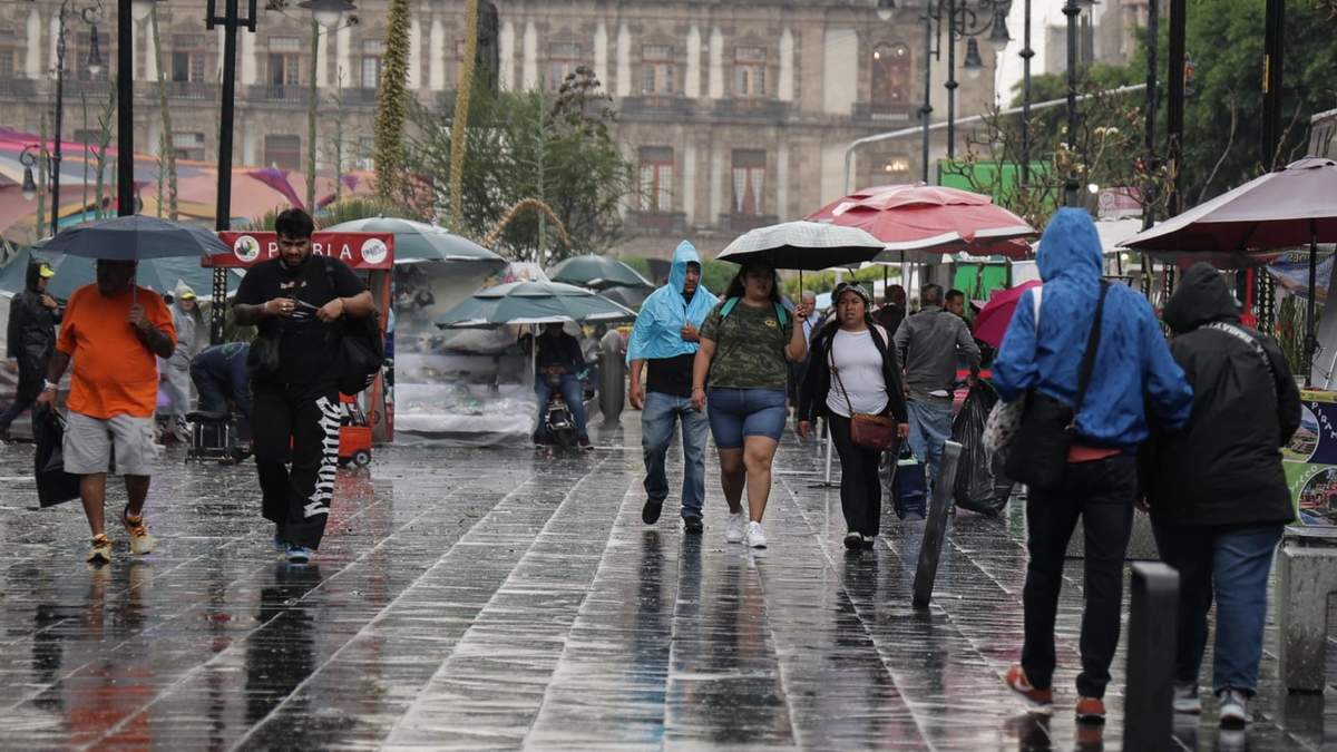 Modelos climáticos internacionales analizan escenarios de intensidad para los próximos años.