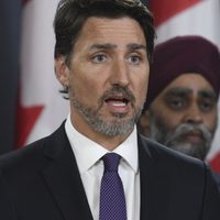 Moscú niega la entrada a Rusia a Justin Trudeau "de manera permanente"