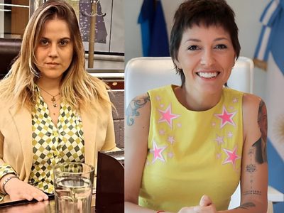 Una concejal de La Libertad Avanza denunció publicamente a Mayra Mendoza por gastos millonarios