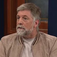 A punto de firmar contrato: una figura de El Trece fue elegida para reemplazar a Horacio Cabak