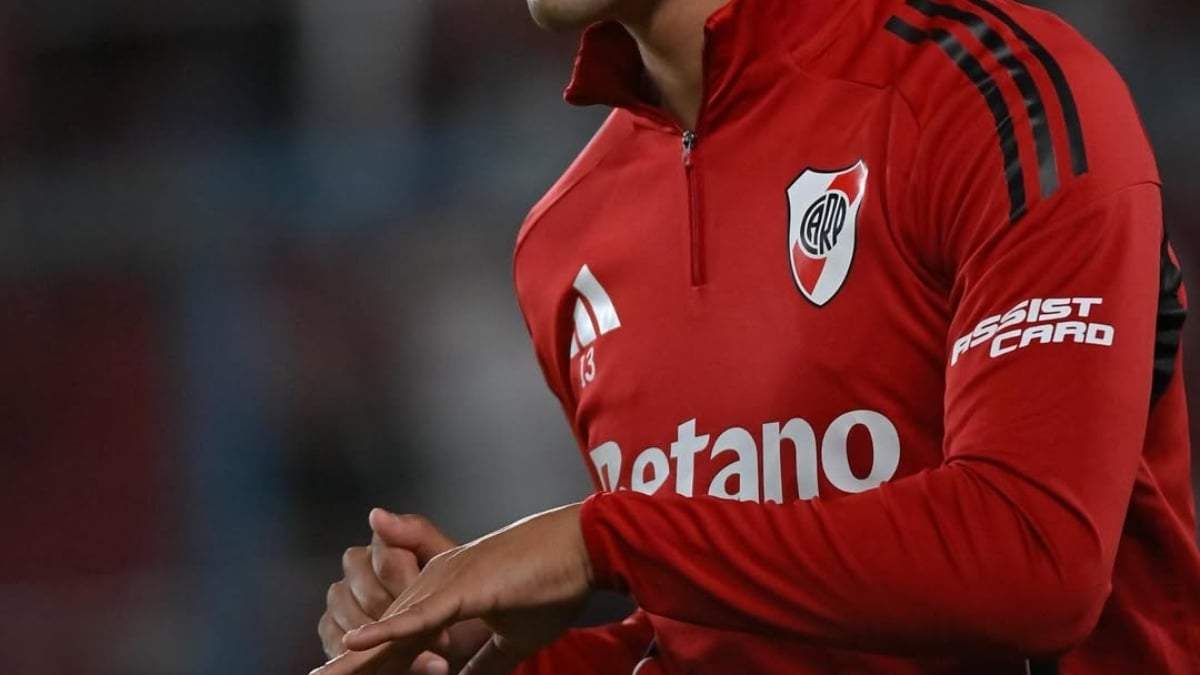 River. Fuente: (X)