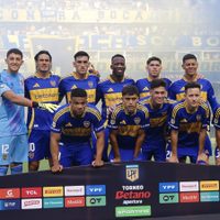 Los hinchas festejan: el criticado jugador de Boca que no renovará su contrato